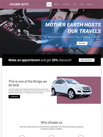 Webdesign, Webhosting, Onlineshop und CMS