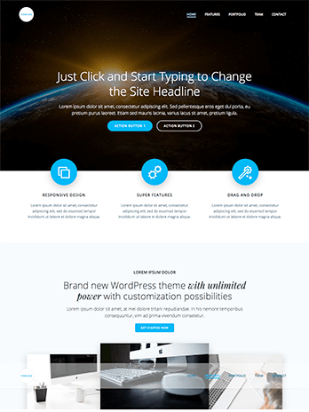 Webdesign, Webhosting, Onlineshop und CMS