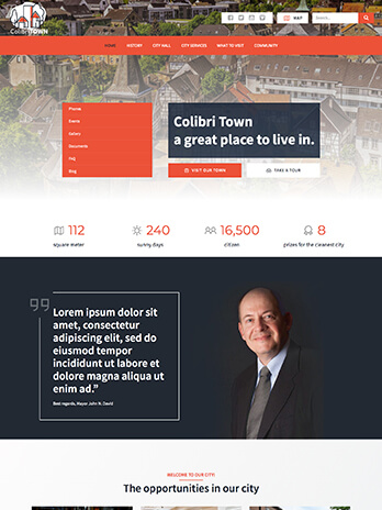 Webdesign, Webhosting, Onlineshop und CMS