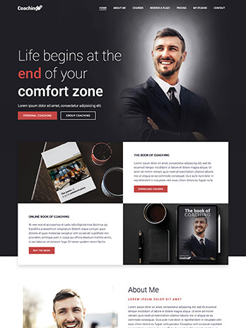 Webdesign, Webhosting, Onlineshop und CMS