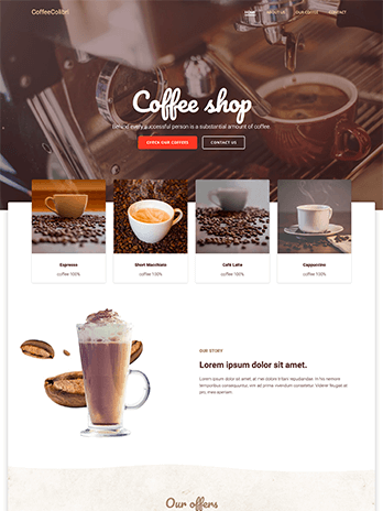 Webdesign, Webhosting, Onlineshop und CMS