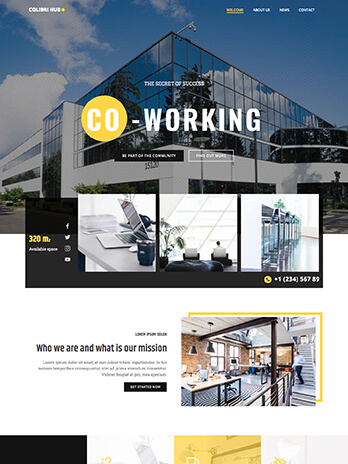 Webdesign, Webhosting, Onlineshop und CMS