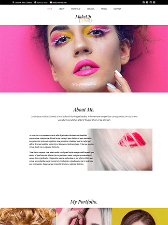 Webdesign, Webhosting, Onlineshop und CMS