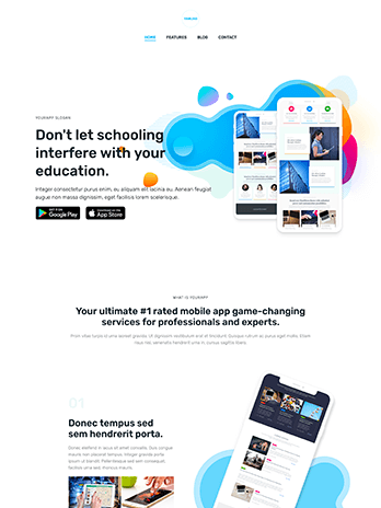 Webdesign, Webhosting, Onlineshop und CMS