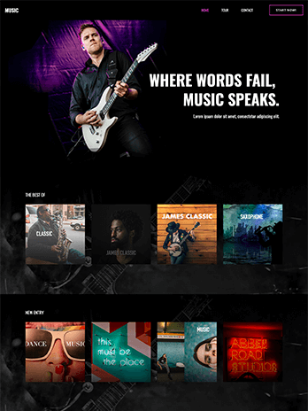 Webdesign, Webhosting, Onlineshop und CMS