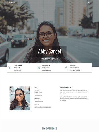 Webdesign, Webhosting, Onlineshop und CMS