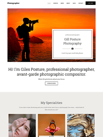 Webdesign, Webhosting, Onlineshop und CMS