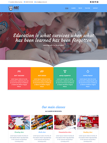 Webdesign, Webhosting, Onlineshop und CMS