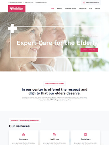 Webdesign, Webhosting, Onlineshop und CMS