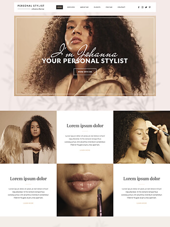 Webdesign, Webhosting, Onlineshop und CMS