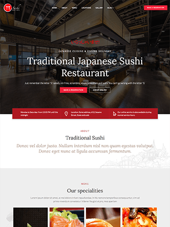 Webdesign, Webhosting, Onlineshop und CMS