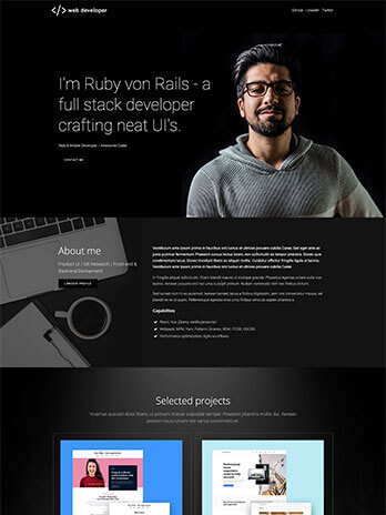 Webdesign, Webhosting, Onlineshop und CMS