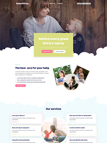 Webdesign, Webhosting, Onlineshop und CMS