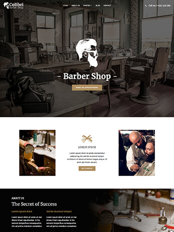 Webdesign, Webhosting, Onlineshop und CMS