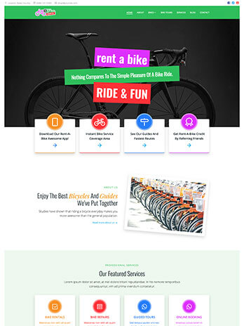 Webdesign, Webhosting, Onlineshop und CMS