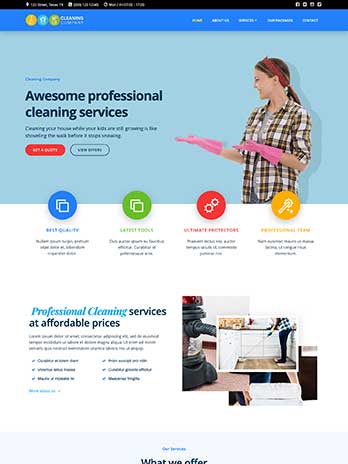 Webdesign, Webhosting, Onlineshop und CMS