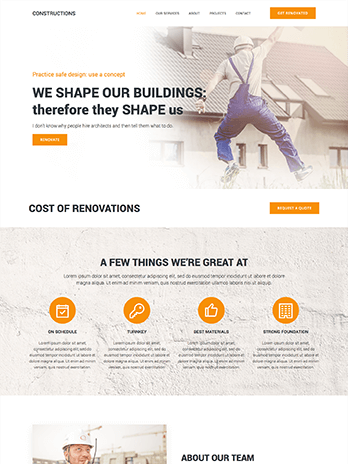 Webdesign, Webhosting, Onlineshop und CMS