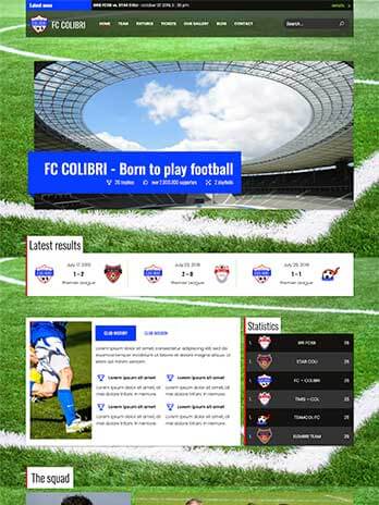 Webdesign, Webhosting, Onlineshop und CMS