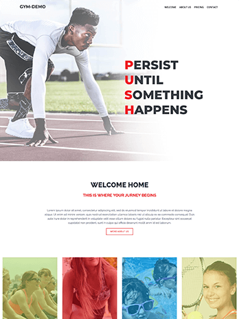 Webdesign, Webhosting, Onlineshop und CMS