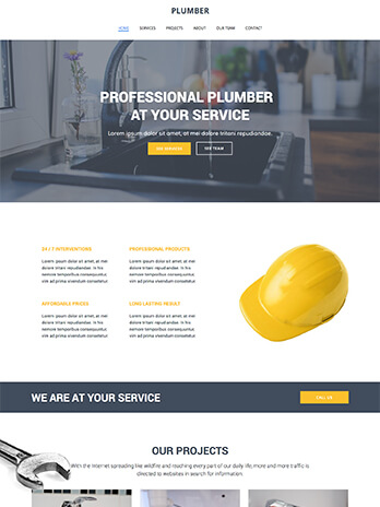 Webdesign, Webhosting, Onlineshop und CMS