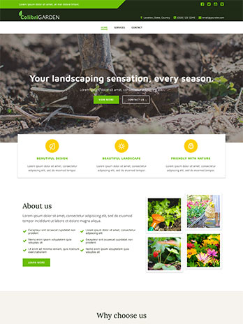 Webdesign, Webhosting, Onlineshop und CMS