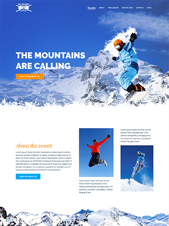 Webdesign, Webhosting, Onlineshop und CMS