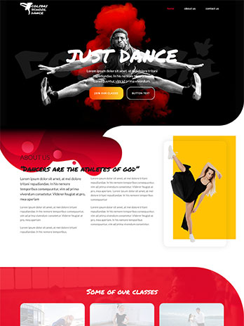 Webdesign, Webhosting, Onlineshop und CMS