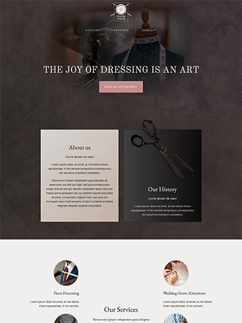 Webdesign, Webhosting, Onlineshop und CMS