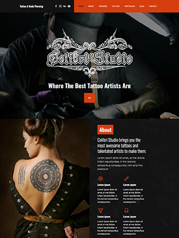 Webdesign, Webhosting, Onlineshop und CMS