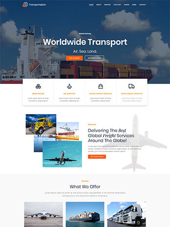 Webdesign, Webhosting, Onlineshop und CMS