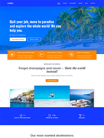 Webdesign, Webhosting, Onlineshop und CMS