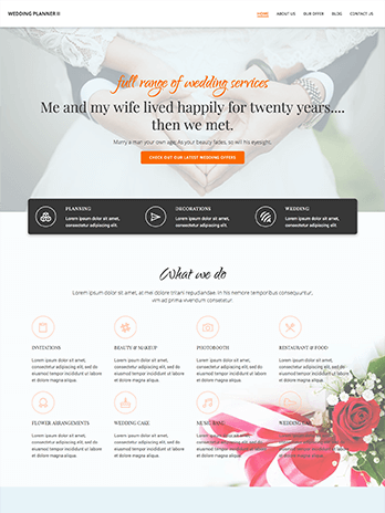 Webdesign, Webhosting, Onlineshop und CMS