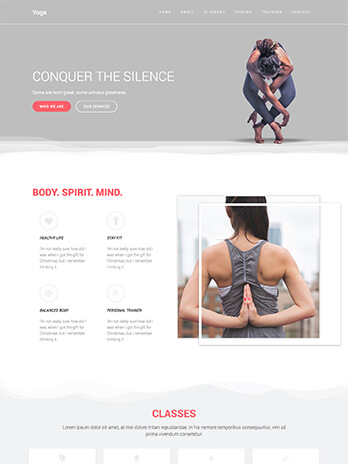 Webdesign, Webhosting, Onlineshop und CMS